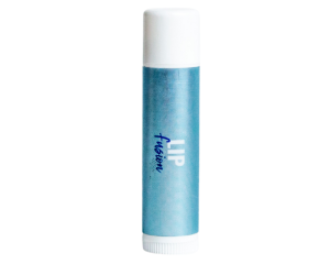 Natural Beeswax Lip Fusion