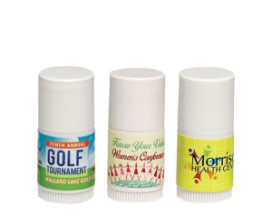 Mini Natural Beeswax Lip Balm