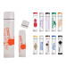 Tinted Beeswax Lip Balm - One Color Imprint Tinted Beeswax Lip Balm - One Color Imprint