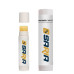 Tinted Beeswax Lip Balm - Full Color Imprint