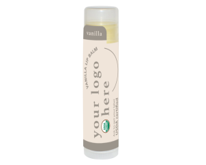 USDA Organic Lip Balm