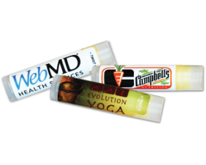 Premium Natural Lip Balm