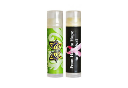 SPF 15 Premium Broad Spectrum Natural Lip Balm SPF 15 Premium Broad Spectrum Natural Lip Balm