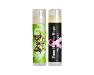 SPF 15 Premium Broad Spectrum Natural Lip Balm SPF 15 Premium Broad Spectrum Natural Lip Balm