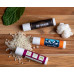SPF 15 Broad Spectrum Beeswax Lip Balm - 23 Flavors