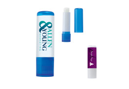 SPF 15 Broad Spectrum Vanilla Lip Balm SPF 15 Broad Spectrum Vanilla Lip Balm