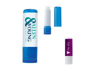 SPF 15 Broad Spectrum Vanilla Lip Balm SPF 15 Broad Spectrum Vanilla Lip Balm