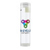 Natural Beeswax Lip Balm in Clear Tube