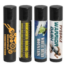 SPF 15 Man Balm