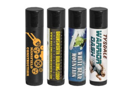 SPF 15 Man Balm