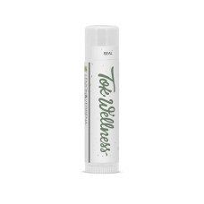 Lemon Verbena Zen Essential Oil and Beeswax Lip Balm
