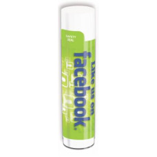 Natural Beeswax Lip Balm