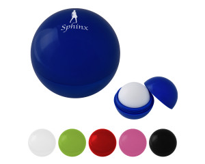 Vanilla Flavor Lip Moisturizer Ball Vanilla Flavor Lip Moisturizer Ball