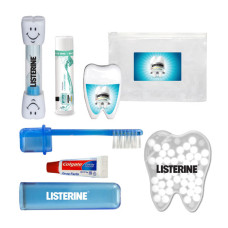 Happy Teeth Dental Kit Happy Teeth Dental Kit
