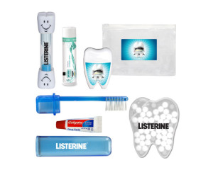 Happy Teeth Dental Kit Happy Teeth Dental Kit
