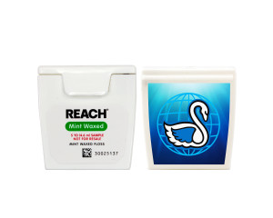 Reach® Dental Floss Reach® Dental Floss