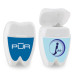 Tooth Shaped Dental Floss Tooth Shaped Dental Floss