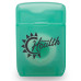 Traditional Rectangular Shaped Dental Floss