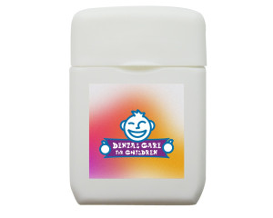 Traditional Rectangular Shaped Dental Floss