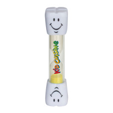Smile Two Minute Brushing Sand Timer