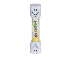 Smile Two Minute Brushing Sand Timer Smile Two Minute Brushing Sand Timer