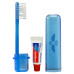 Travel Toothbrush Tek Booklet Travel Toothbrush Tek Booklet