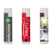 SPF 15 Beeswax Based Lip Balm in White Tube
