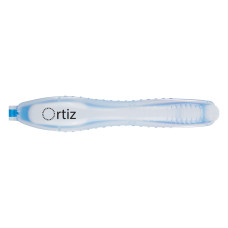 Travel Toothbrush In Folding Case Travel Toothbrush In Folding Case