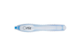 Travel Toothbrush In Folding Case