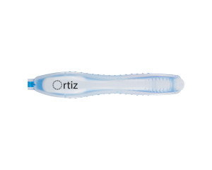 Travel Toothbrush In Folding Case