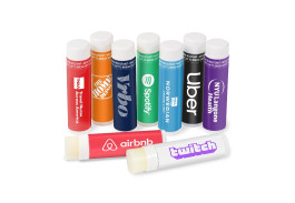 SPF 15 FlavorStik Lip Balm - One Color Imprint