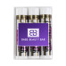 All Natural Beeswax Lip Balm 3 Pack