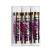 All Natural Beeswax Lip Balm 3 Pack