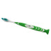 Stand Up Suction Toothbrush With Tongue Scraper
