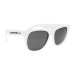 RETRO ! Baja Neon Rubber Sunglasses - Solid Color Frames RETRO ! Baja Neon Rubber Sunglasses - Solid Color Frames