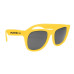RETRO ! Baja Neon Rubber Sunglasses - Solid Color Frames RETRO ! Baja Neon Rubber Sunglasses - Solid Color Frames