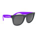 RETRO ! Baja Neon Rubber Sunglasses RETRO ! Baja Neon Rubber Sunglasses
