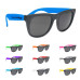 RETRO ! Baja Neon Rubber Sunglasses RETRO ! Baja Neon Rubber Sunglasses