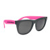 RETRO ! Baja Neon Rubber Sunglasses RETRO ! Baja Neon Rubber Sunglasses