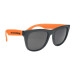 RETRO ! Baja Neon Rubber Sunglasses RETRO ! Baja Neon Rubber Sunglasses