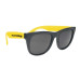 RETRO ! Baja Neon Rubber Sunglasses RETRO ! Baja Neon Rubber Sunglasses