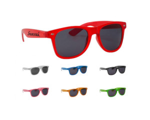 Translucent Miami Sunglasses Translucent Miami Sunglasses