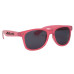 Translucent Miami Sunglasses