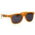 Translucent Miami Sunglasses