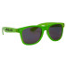 Translucent Miami Sunglasses