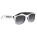 Two Tone Miami Sunglasses Two Tone Miami Sunglasses
