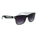 Two Tone Miami Sunglasses Two Tone Miami Sunglasses