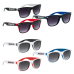 Two Tone Miami Sunglasses Two Tone Miami Sunglasses