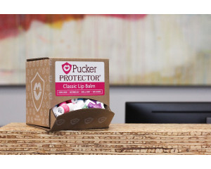 Pucker Protector Classic Mini Pack Pucker Protector Classic Mini Pack