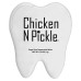 Tooth Credit Card Mints Tooth Credit Card Mints